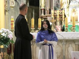 Scenki radosne o bł. Natalii Tułasiewicz, 05.10.2025